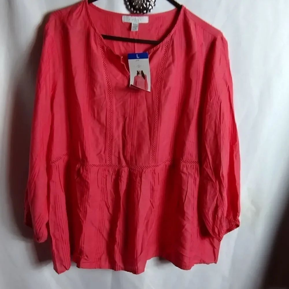 Fever Tunic